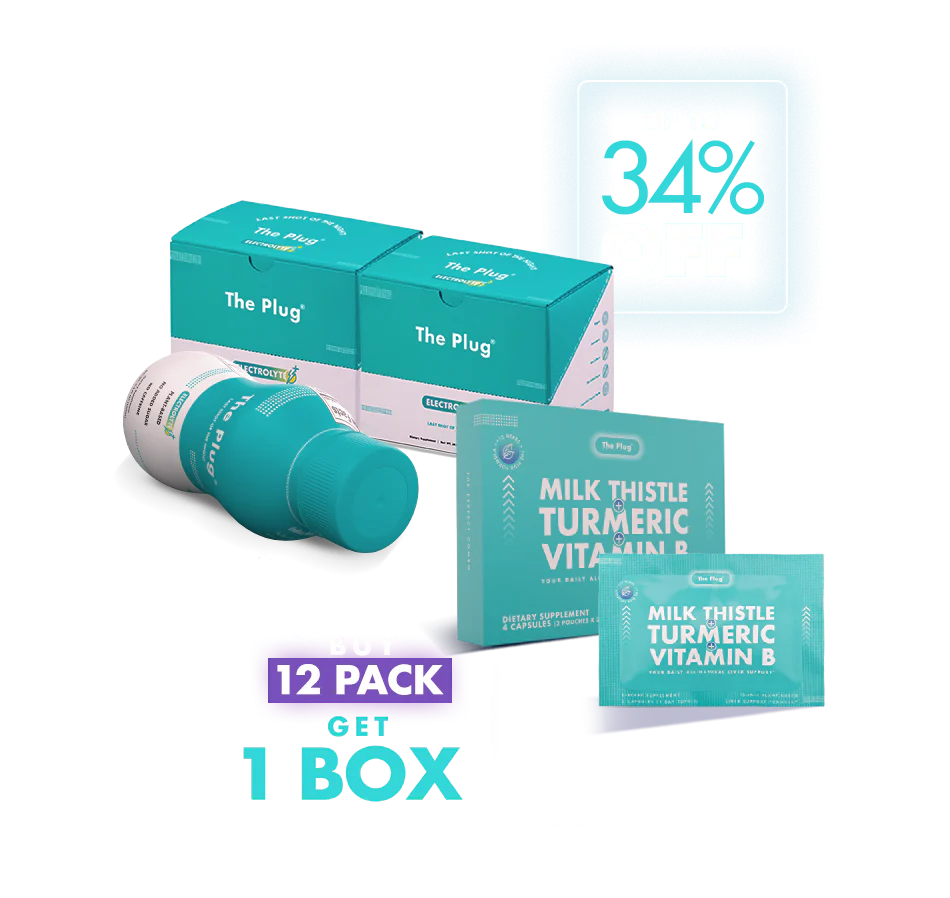 30 days Combo | 30 bottles + 30 day Supply Pills - Image 10