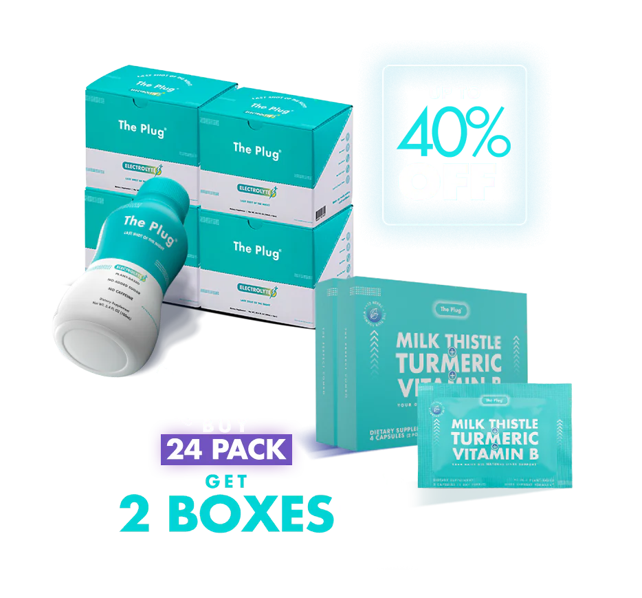 30 days Combo | 30 bottles + 30 day Supply Pills - Image 11