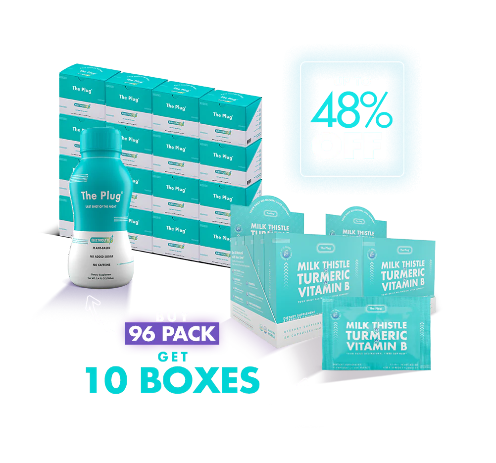 30 days Combo | 30 bottles + 30 day Supply Pills - Image 13