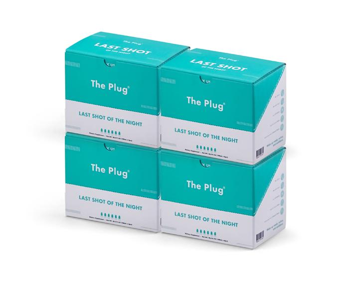 Liver Cleanse Drink | The Plug Drink - Image 13