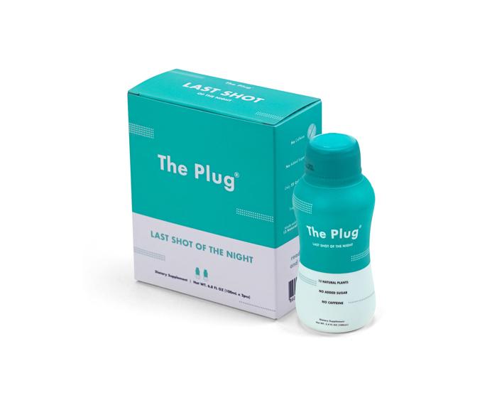 Liver Cleanse Drink | The Plug Drink - Image 15