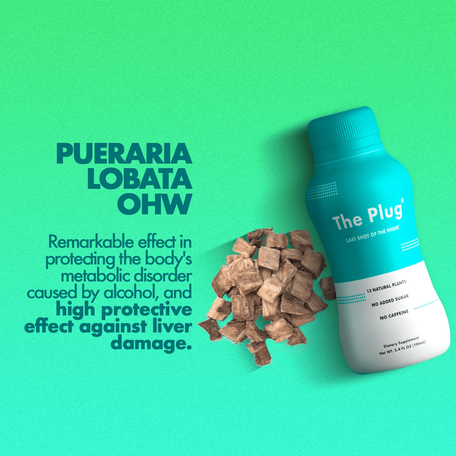 Liver Cleanse Drink | The Plug Drink - Image 4