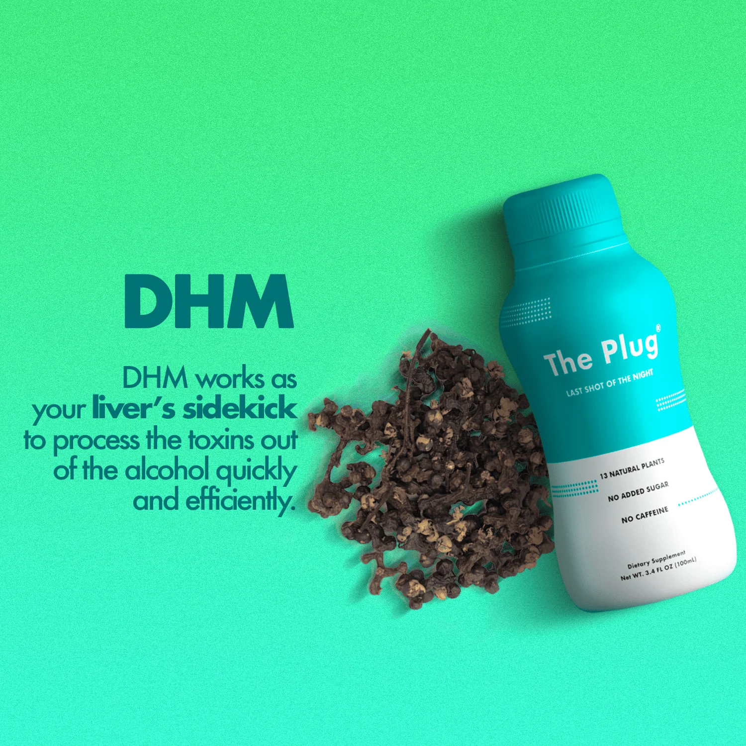 Liver Cleanse Drink | The Plug Drink - Image 5