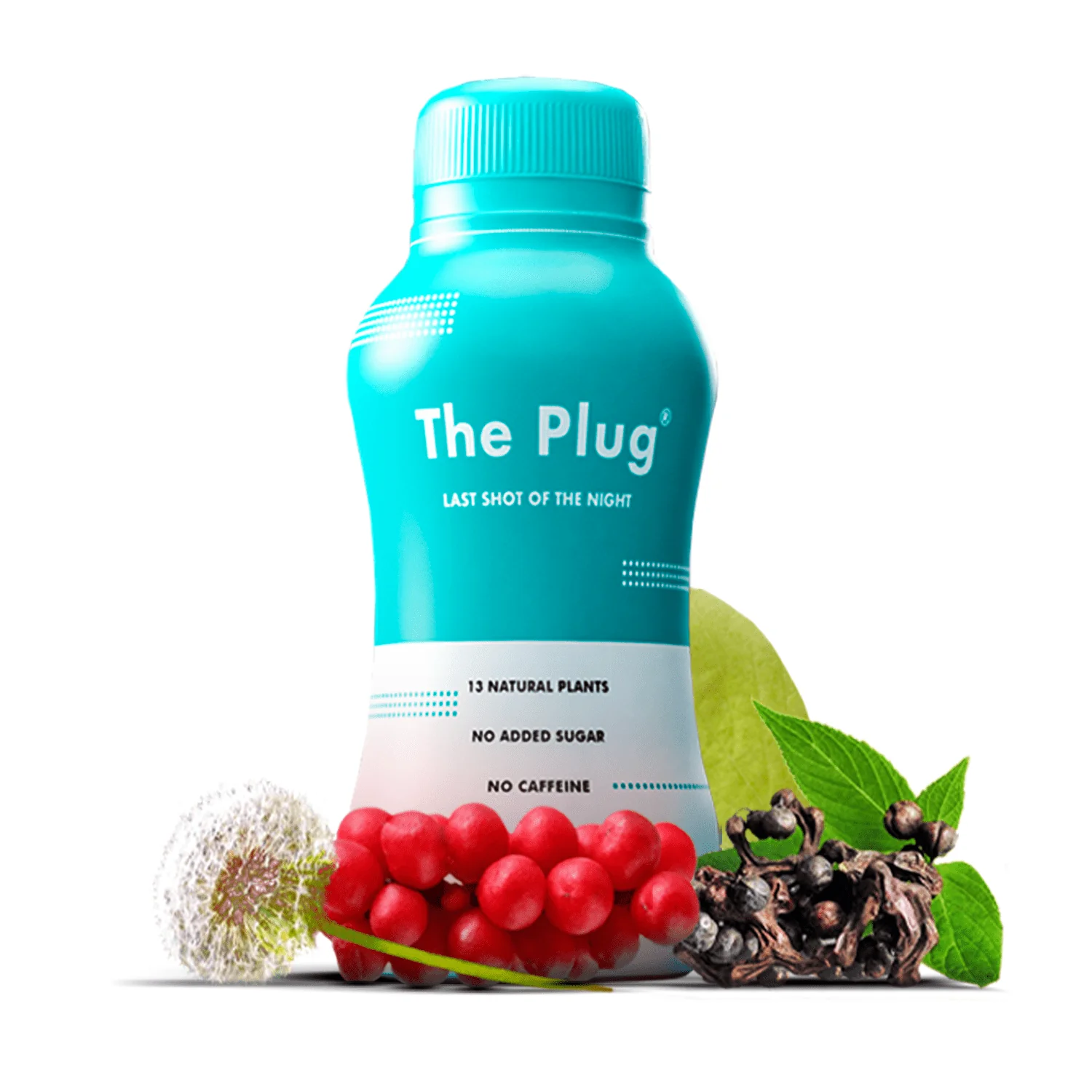 Liver Cleanse Drink | The Plug Drink - Image 8