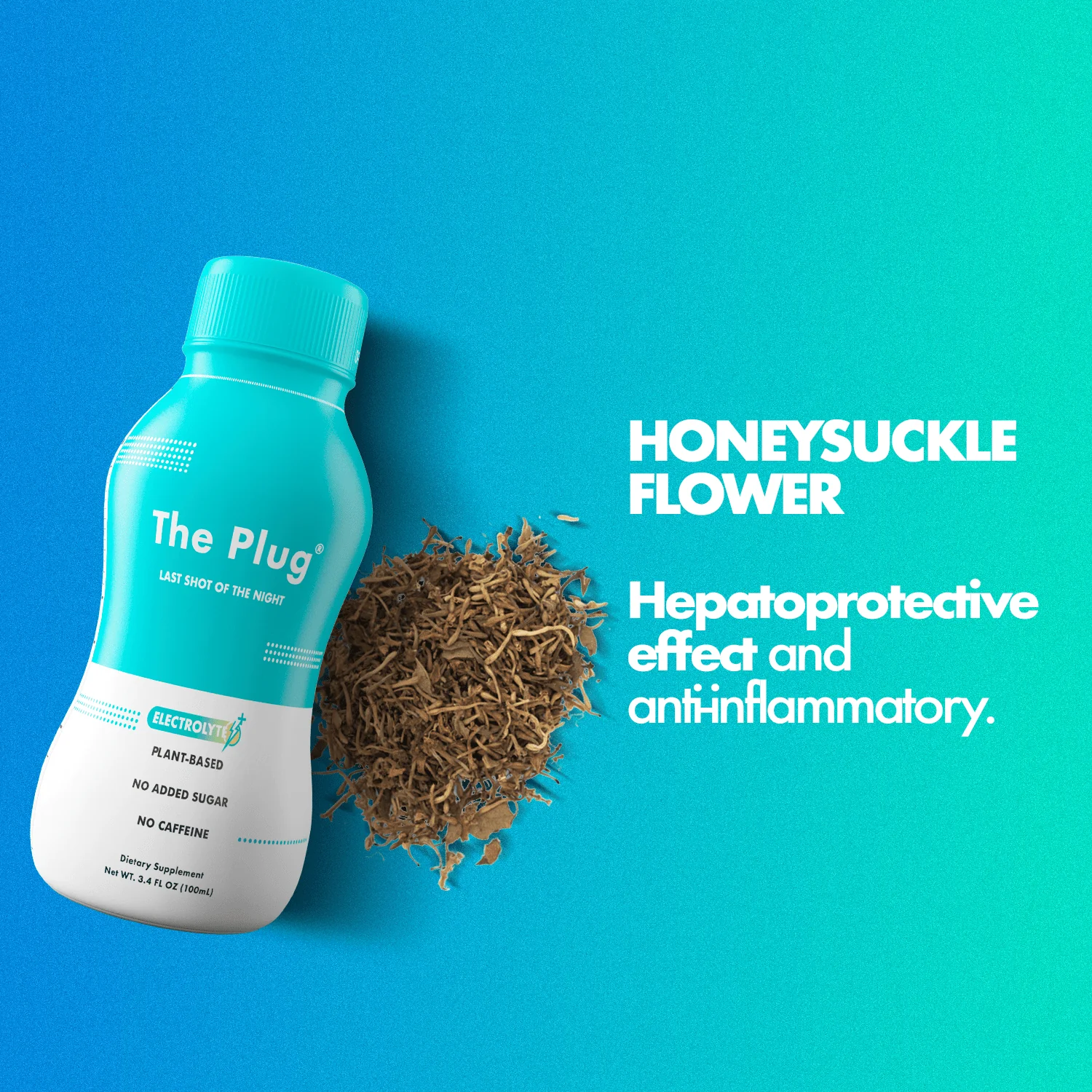 Liver Support Drink Plant Based WA - Image 7