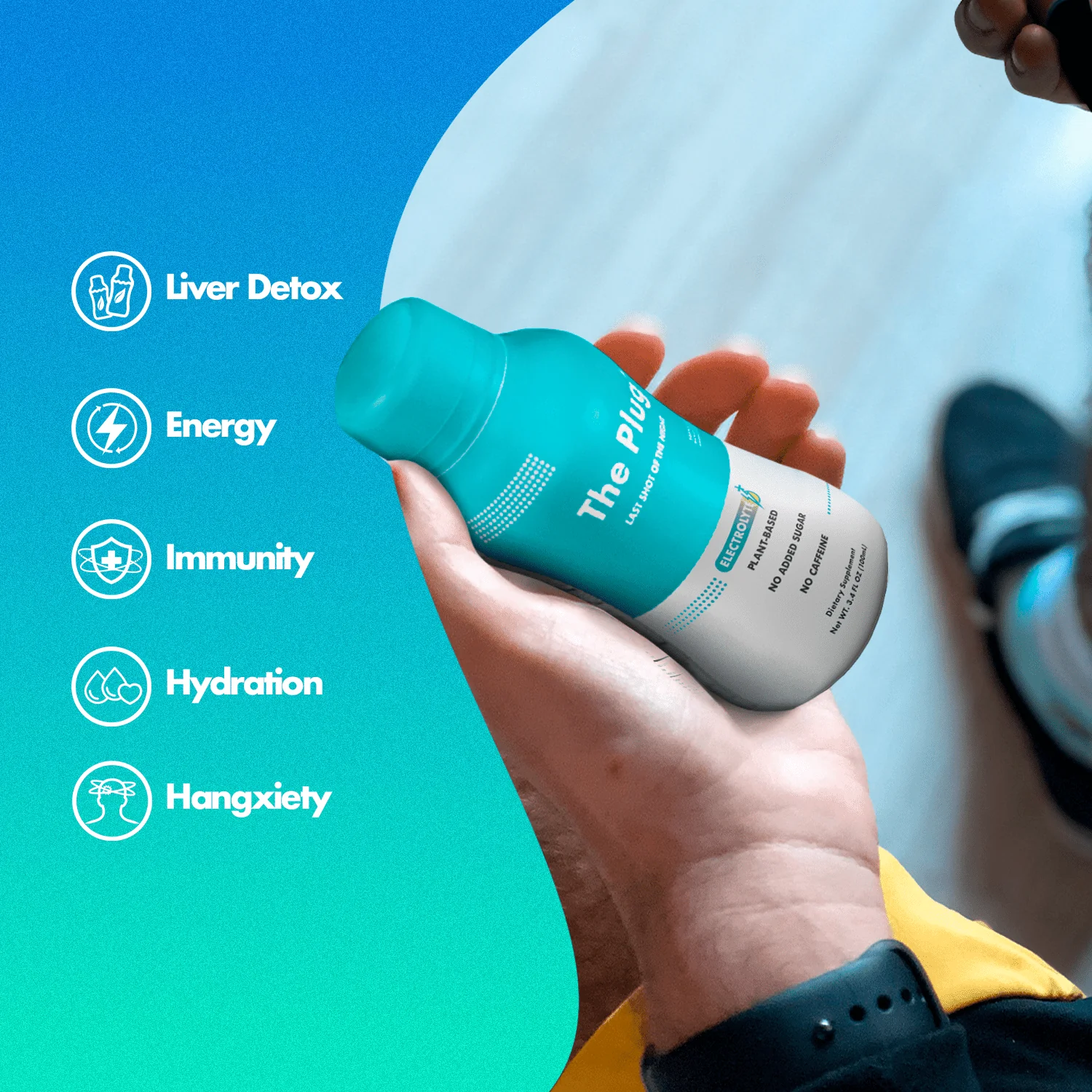 The Plug Drink - Image 14