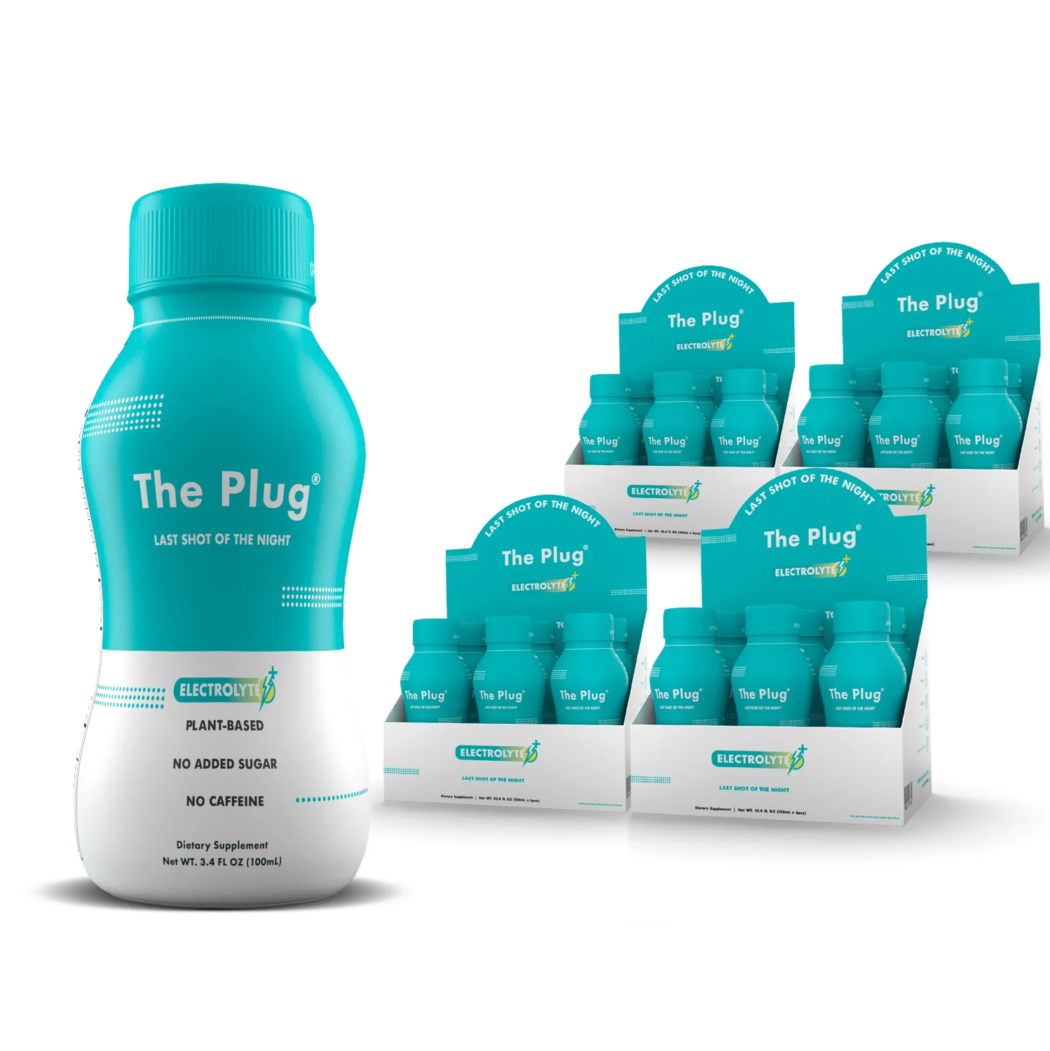 The Plug Drink - Image 25