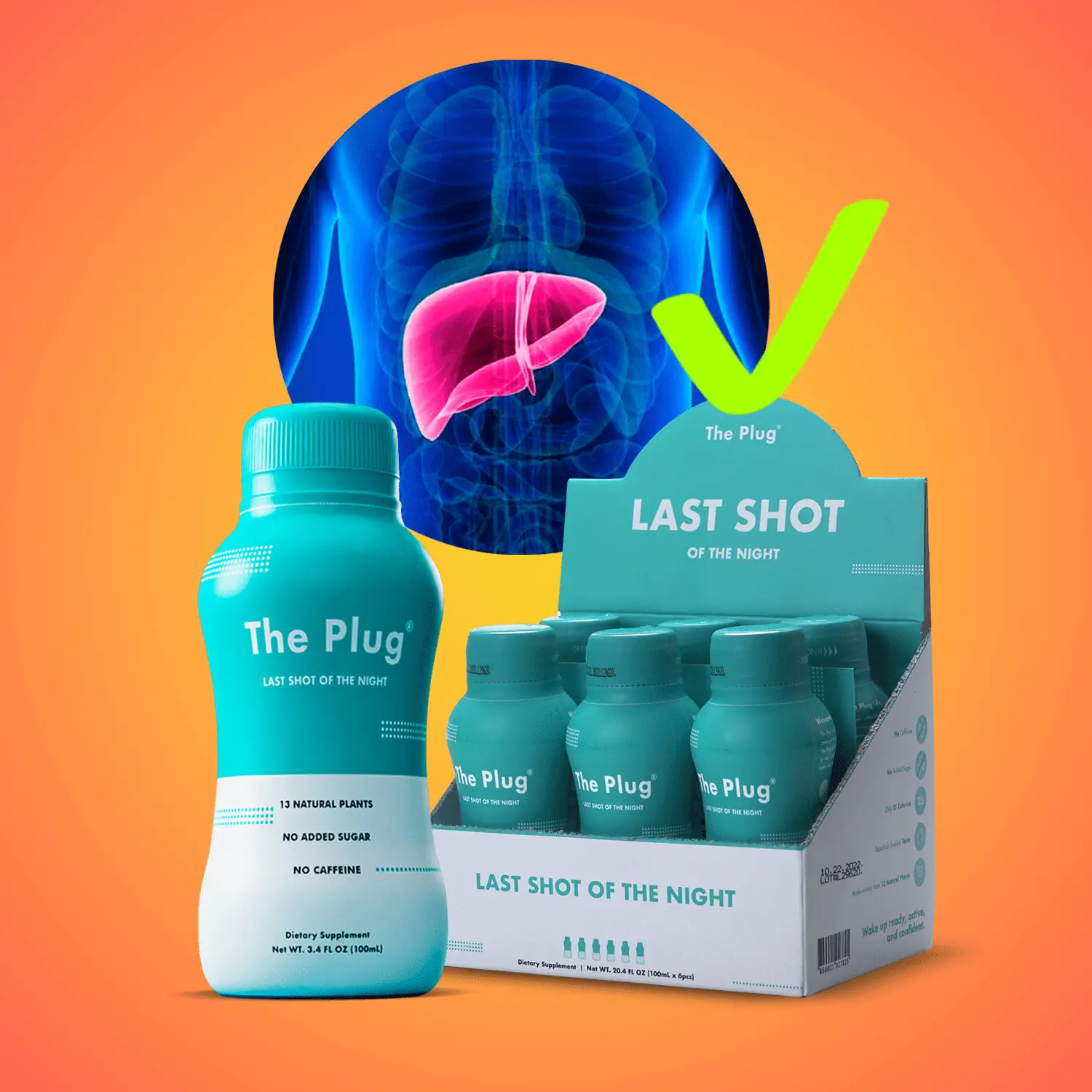 The Plug Drink | BG12 - Image 9