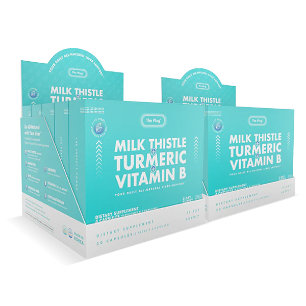 The Plug Pills Liver Cleanse - Image 5