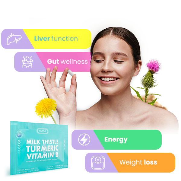 The Plug Pills (Target) - Image 9